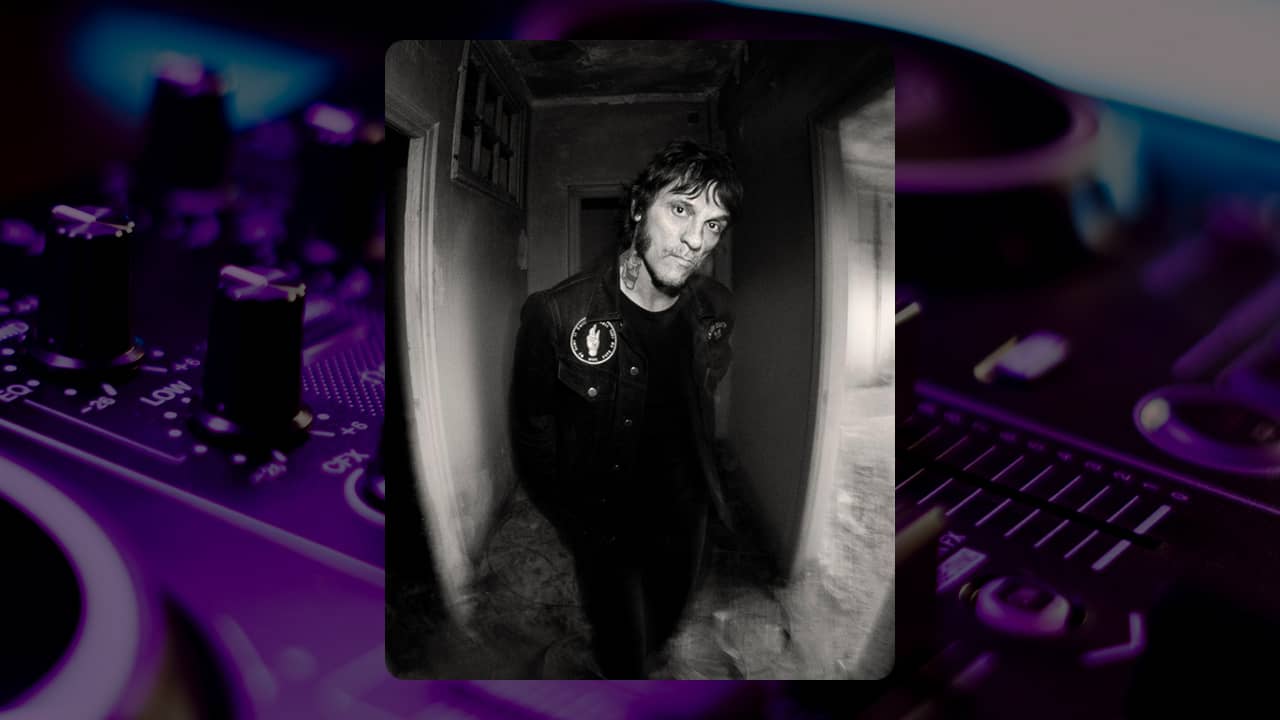 Óscar Mulero All Night Long en Lanna Club 9 Oct 2026